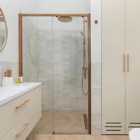 Appartement Hygge - Z Basenem - Easy-rent