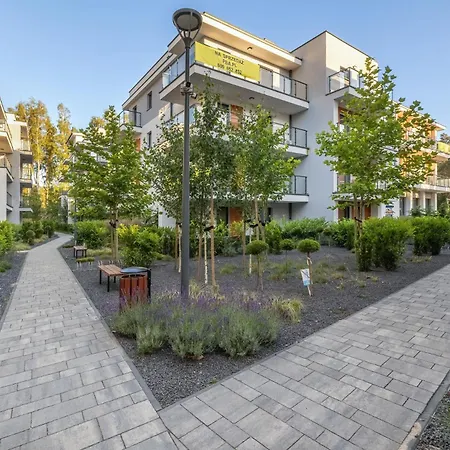 Hygge - Z Basenem - Easy-rent Pobierowo