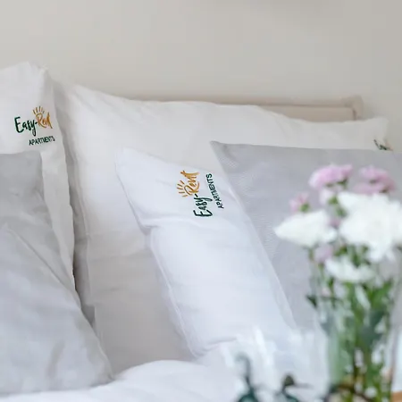 Appartement Hygge - Z Basenem - Easy-rent