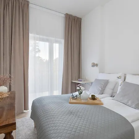 Hygge - Z Basenem - Easy-rent 公寓