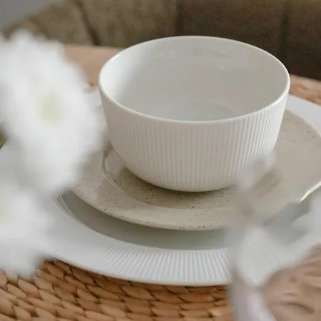 Appartement Hygge - Z Basenem - Easy-rent