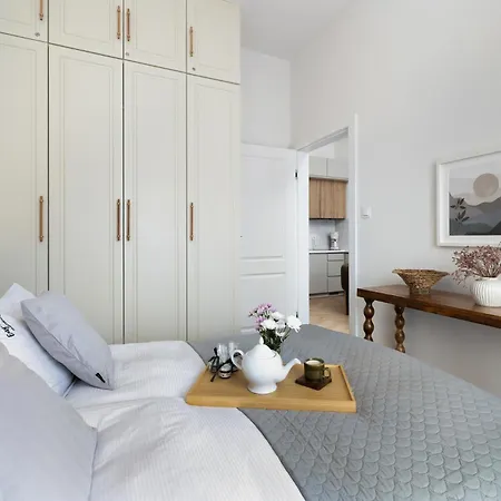 Hygge - Z Basenem - Easy-rent * Pobierowo