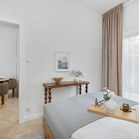 Hygge - Z Basenem - Easy-rent 公寓 *