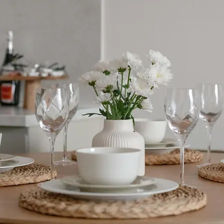 公寓 Hygge - Z Basenem - Easy-rent *
