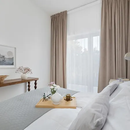 Hygge - Z Basenem - Easy-rent Pobierowo