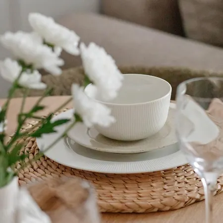 Hygge - Z Basenem - Easy-rent *