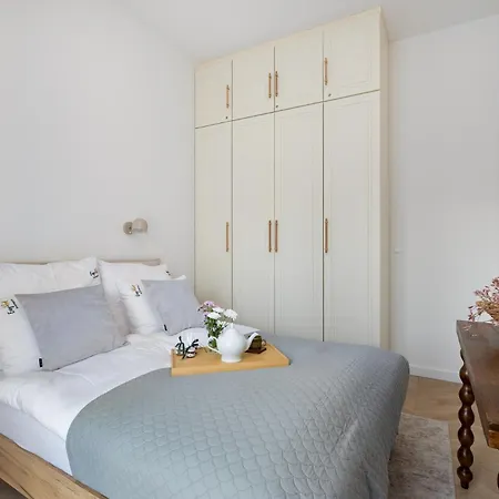 Appartement Hygge - Z Basenem - Easy-rent *