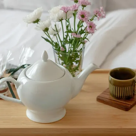 Hygge - Z Basenem - Easy-rent 公寓 波别罗沃