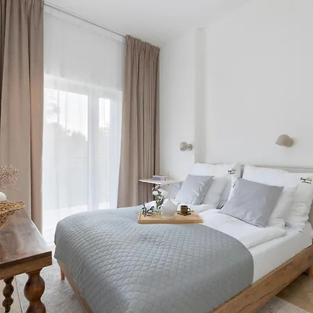 Hygge - Z Basenem - Easy-rent Pobierowo