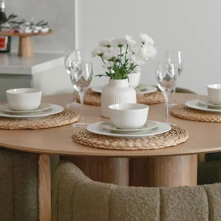 Hygge - Z Basenem - Easy-rent 公寓 *