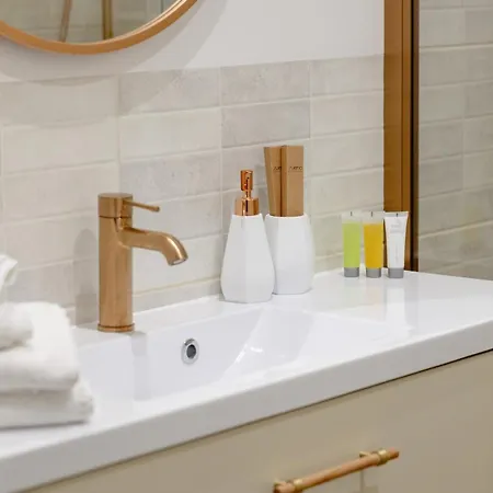 Appartement Hygge - Z Basenem - Easy-rent *