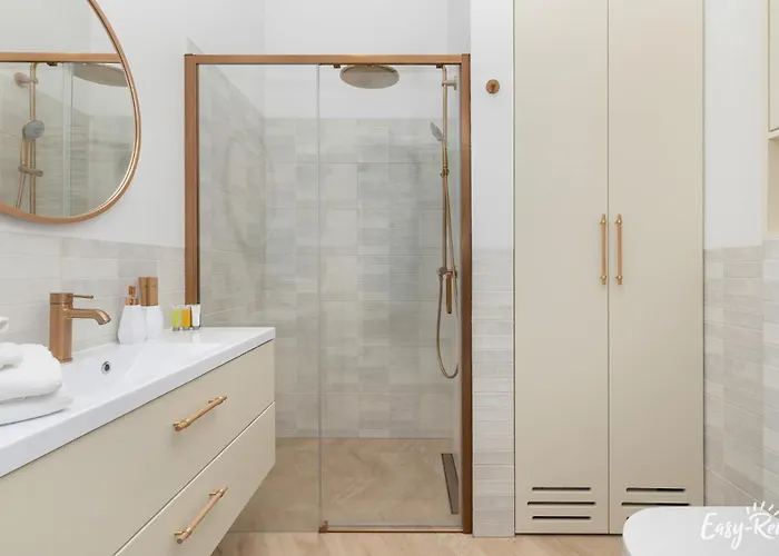 דירה Hygge - Z Basenem - Easy-rent