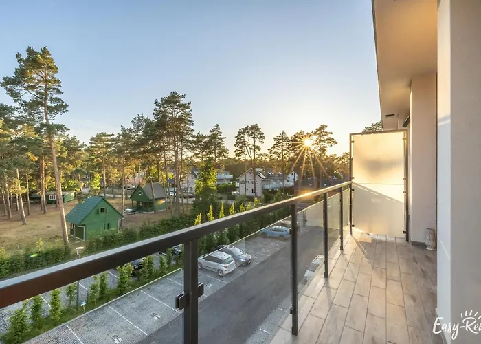 Hygge - Z Basenem - Easy-rent