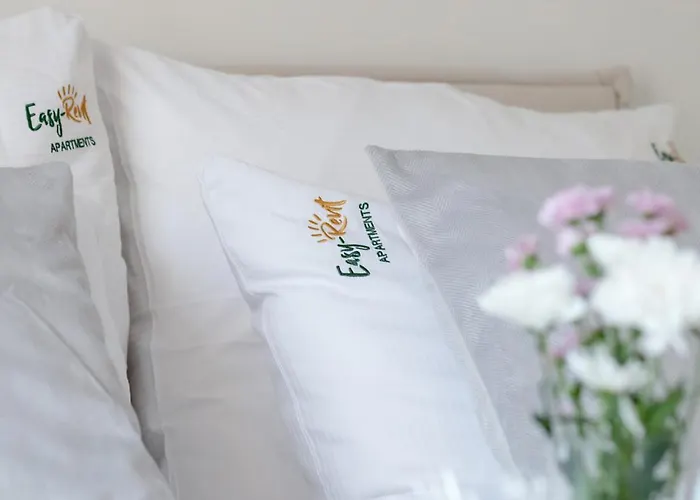 דירה Hygge - Z Basenem - Easy-rent