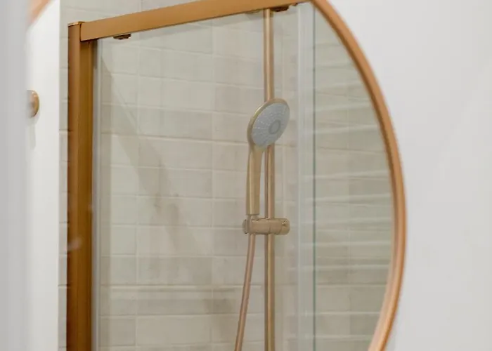 Hygge - Z Basenem - Easy-rent Appartement *