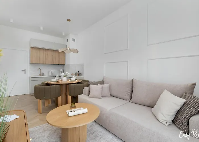 Hygge - Z Basenem - Easy-rent